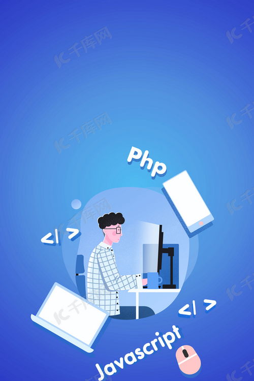軟件培訓軟件開發(fā)海報背景圖片免費下載 千庫網(wǎng)
