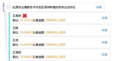 松原農(nóng)業(yè)高新技術開發(fā)區(qū)海申養(yǎng)殖農(nóng)民專業(yè)合作社與松原軟件銷售的融合發(fā)展