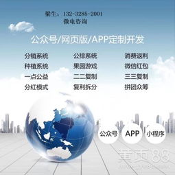 松原軟件開發(fā) 驅動區(qū)域數字化轉型的新引擎