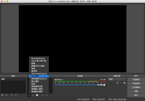 電腦錄屏軟件推薦，軟件開發者的必備工具